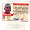 1989 Pro Set #1 Pick Shawn Collin RC #485 (2)