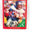 1989 Pro Set #1 Pick Timm Rosenbach RC #509 (1)