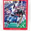 1989 Pro Set #1 Pick Wayne Martin RC #504 (1)