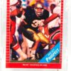 1989 Pro Set 2nd Frank Stams RC #528 (1)