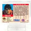 1989 Pro Set 2nd Frank Stams RC #528 (2)