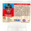 1989 Pro Set 2nd Wesley Walls RC #538 (2)