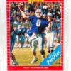 1989 Pro Set 3rd Anthony Dilweg RC #523 (1)