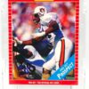 1989 Pro Set 3rd Tracy Rocker RC #540 (1)
