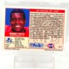 1989 Pro Set 6th Rodney Peete RC #521 (2) 1989 Pro Set 6th Rodney Peete RC #521 (2)