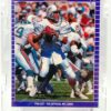 1989 Pro Set-AL Dan Marino Card #540 (1)