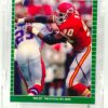 1989 Pro Set-AL Neil Smith Card #180 (1)