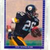 1989 Pro Set-AL Rod Woodson Card #354 (1)