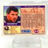 1989 Pro Set-AL Rod Woodson Card #354 (2)
