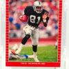 1989 Pro Set-AL Tim Brown Card #183 (1)