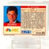 1989 Pro Set-NBC-HOF Joe Namath #25 (2) 1989 Pro Set-NBC-HOF Joe Namath #25 (2)