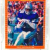 1989 Pro Set-NL Michael Irvin Card #89 (1)