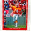 1989 Pro Set-NL Vinny Testaverde Card #419 (1)