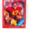 1989 Pro Set trade Erik Affholter RC #522 (1) 1989 Pro Set trade Erik Affholter RC #522 (1)