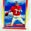1990 Score Hot Gun John Elway #564 (1) 1990 Score Hot Gun John Elway #564 (1)