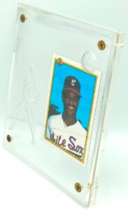 1990 Topps Sammy Sosa Engraved Image Case (4)