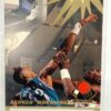 1992-93 Ultra Rejector Alonzo Mourning RC#1-5 (1)