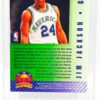 1992 UD Top Prospects Jim Jackson RC #458 (2)