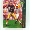 1993 Classic 4-S Exclusive Rick Mirer RC #8 (1) 1993 Classic 4-S Exclusive Rick Mirer RC #8 (1)