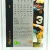 1993 Classic 4-S Exclusive Rick Mirer RC #8 (2) 1993 Classic 4-S Exclusive Rick Mirer RC #8 (2)