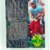 1993 Classic Four Sport Drew Bledsoe RC #91 (2) 1993 Classic Four Sport Drew Bledsoe RC #91 (2)
