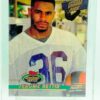 1993 Stadium Club Draft Jerome Bettis RC #108 (1)
