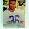1993 Stadium Club Draft Jerome Bettis RC #108 (2)