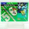 1993 Stadium Club Draft Jerome Bettis RC #108 (3)