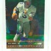 1993 UD Rookie Exchange Rick Mirer RC #RE3 (1) 1993 Upper Deck Rookie Exchange Rick Mirer RC #RE3 ("Refractor")