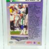 1993 UD Rookie Exchange Rick Mirer RC #RE3 (2) 1993 UD Rookie Exchange Rick Mirer RC #RE3 (2)