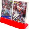 1994 4S LTD ED & Base Joe Montana Encased Set (4) 1994 4S LTD ED & Base Joe Montana Encased Set (4)