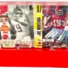 1994 4S LTD ED & Base Joe Montana Encased Set (5) 1994 4S LTD ED & Base Joe Montana Encased Set (5)