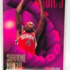 1994-95 SB Magic's Rookie Sharone Wright #Ar6-A
