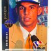 1994-95 UD Rookie Class Jason Kidd RC #I60 (1)