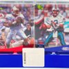 1994 Classic Trent Dilfer-Dan Marino Encased (1)