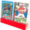 1994 Finest & UD Joe Montana Encased Set (4)