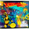 1994 Marvel X-Men Crisis In The Danger Room (1)