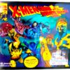 1994 Marvel X-Men Crisis In The Danger Room (2)