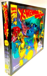1994 Marvel X-Men Crisis In The Danger Room (3)