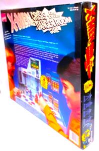 1994 Marvel X-Men Crisis In The Danger Room (6)