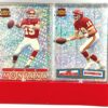 1994 Pacific Joe Montana Encased Set (1)