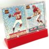 1994 Pacific Joe Montana Encased Set (3)