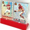 1994 Pacific Joe Montana Encased Set (4)
