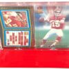1994 Pacific Joe Montana Encased Set (5)