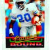 1994 Pinnacle Canton Barry Sanders #3 (1)