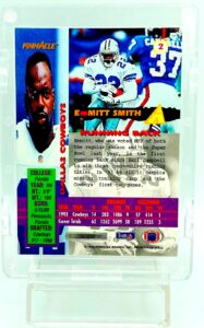 1994 Pinnacle Canton Emmitt Smith #2 (2)