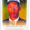 1994 SB Premium D-Pick Clifford Rozier #DP16 (1)