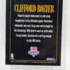 1994 SB Premium D-Pick Clifford Rozier #DP16 (2)