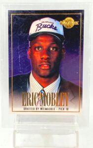 1994 SB Premium D-Pick Eric Mobley #Dp18 (1)