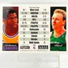 1994 SB SS Magic Johnson VS Larry Bird #SS12 (2)